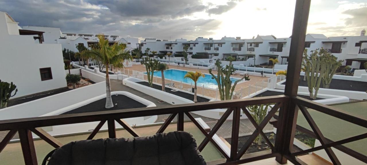 Casa Arrakis Apartamento Playa Blanca  Exterior foto