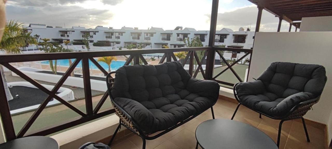 Casa Arrakis Apartamento Playa Blanca  Exterior foto
