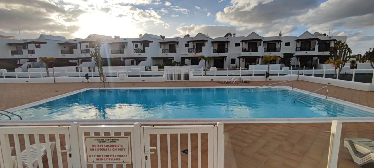 Casa Arrakis Apartamento Playa Blanca  Exterior foto
