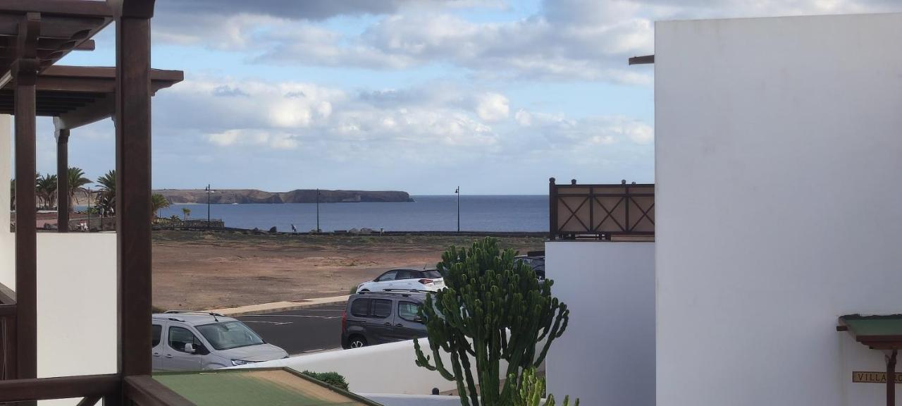 Casa Arrakis Apartamento Playa Blanca  Exterior foto