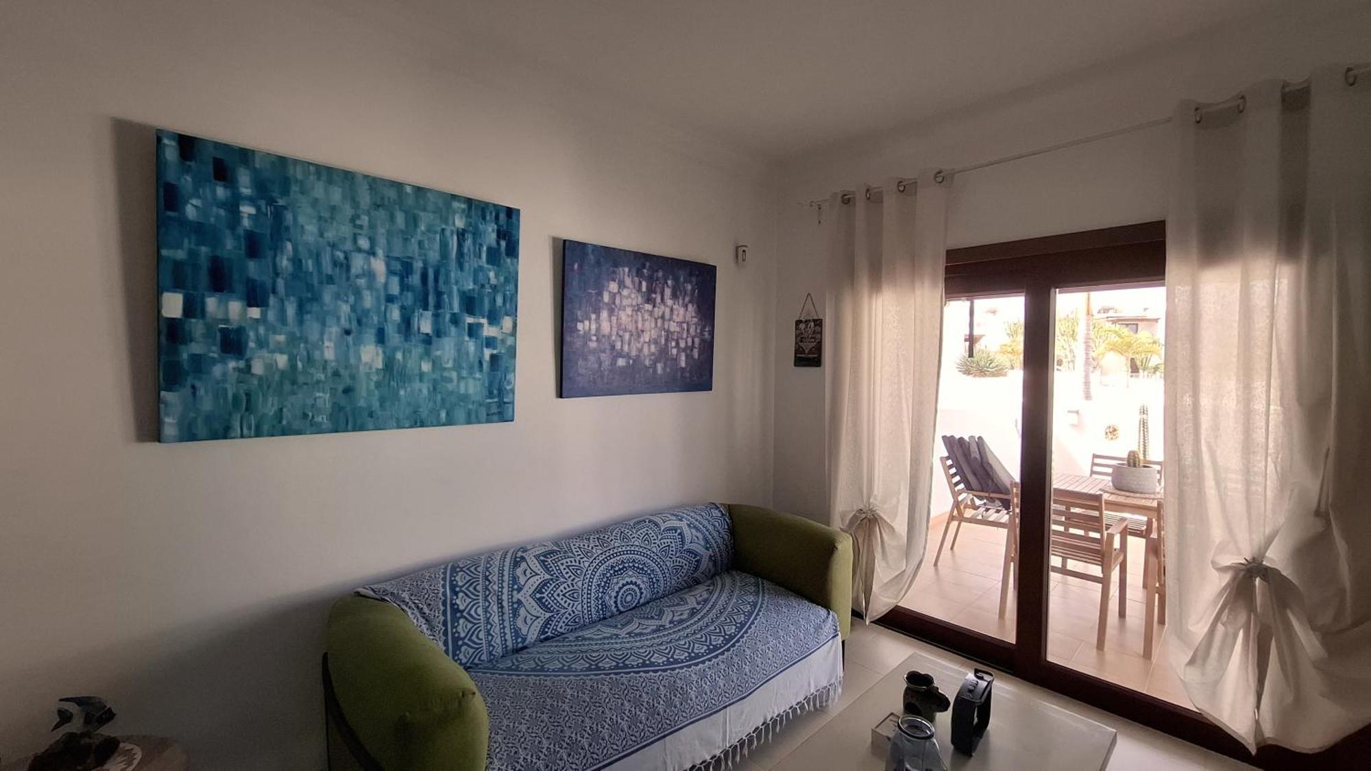 Casa Arrakis Apartamento Playa Blanca  Exterior foto